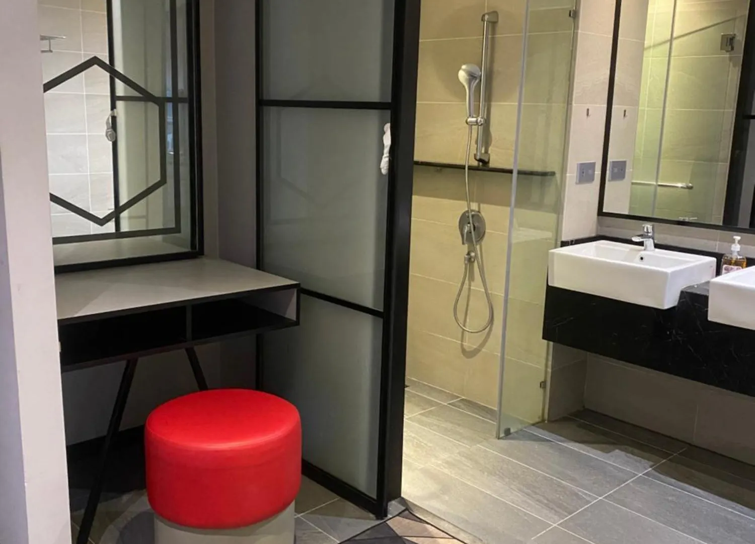 Apartament M101 Dang Wangi Kuala Lumpur
